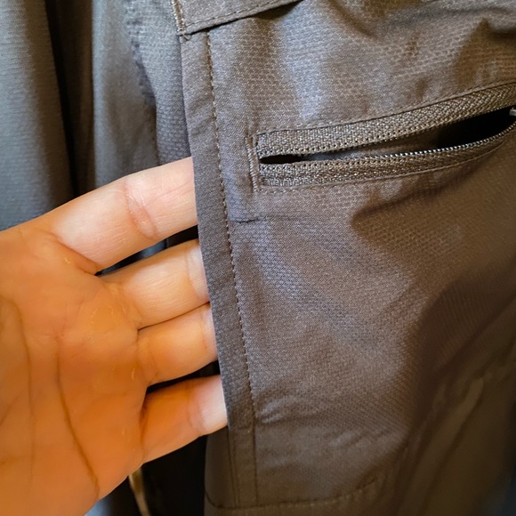 Gander Mountain hiking/fishing casual shirt - Picture 15 of 15